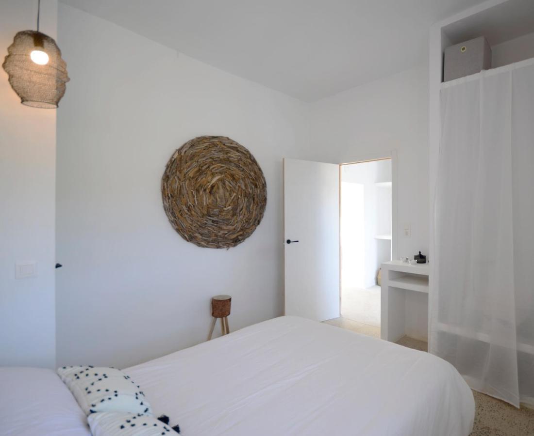 Вілла Exclusivo Cortijo Con Piscina Privada Альмерія Екстер'єр фото