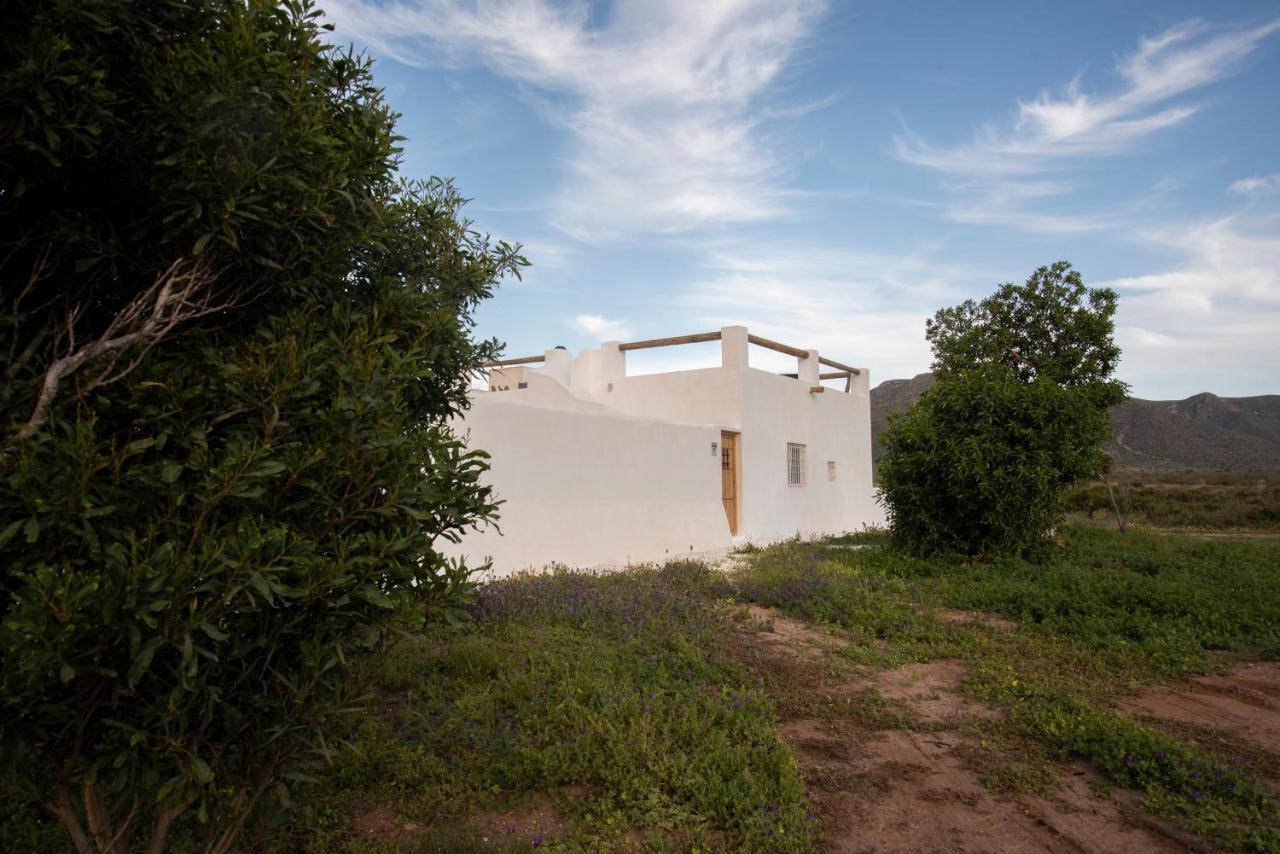 Вілла Exclusivo Cortijo Con Piscina Privada Альмерія Екстер'єр фото