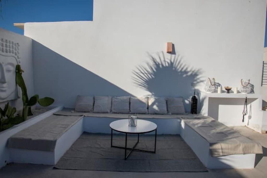 Вілла Exclusivo Cortijo Con Piscina Privada Альмерія Екстер'єр фото